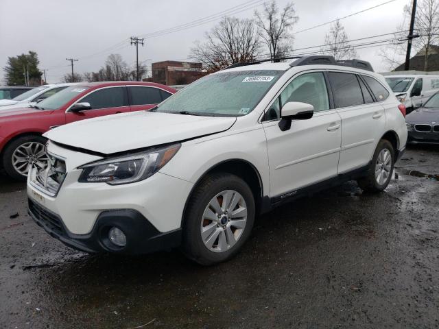 SUBARU OUTBACK 2. 2019 4s4bsafc8k3313417