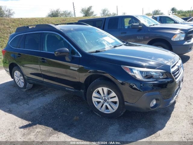 SUBARU OUTBACK 2019 4s4bsafc8k3324515