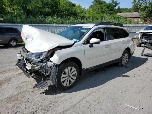 SUBARU OUTBACK 2. 2019 4s4bsafc8k3325776