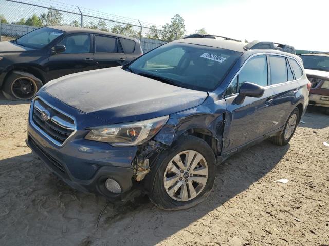 SUBARU OUTBACK 2. 2019 4s4bsafc8k3328144