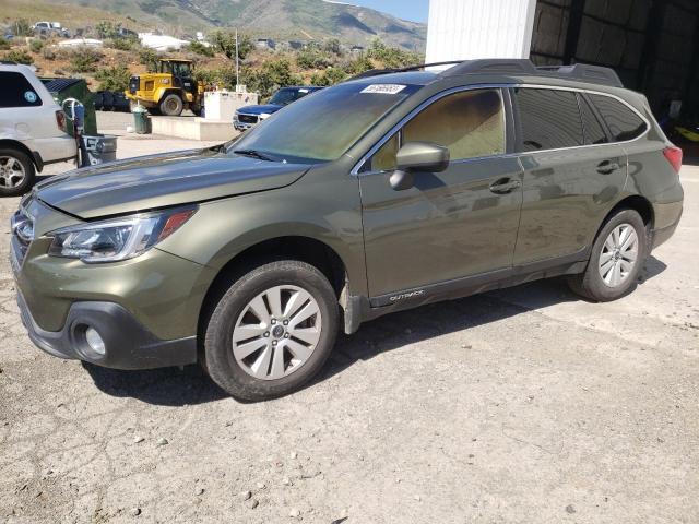 SUBARU OUTBACK 2. 2019 4s4bsafc8k3331819