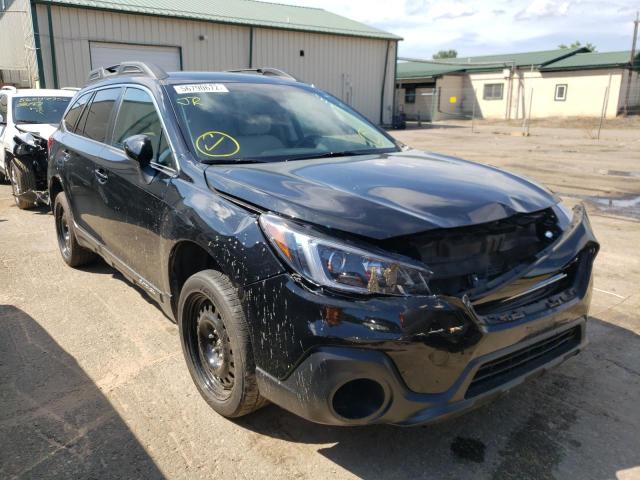 SUBARU OUTBACK 2. 2019 4s4bsafc8k3333411