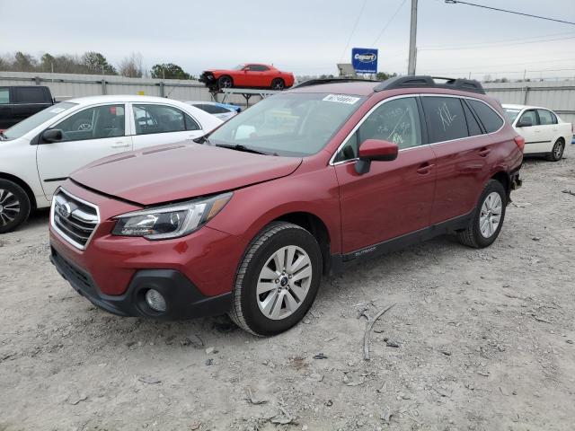 SUBARU OUTBACK 2019 4s4bsafc8k3336535