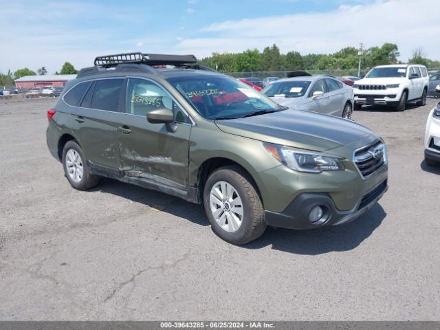 SUBARU OUTBACK 2019 4s4bsafc8k3340472