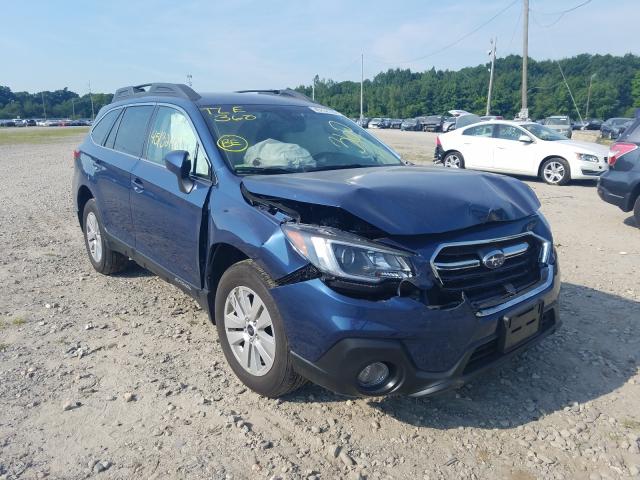 SUBARU OUTBACK 2. 2019 4s4bsafc8k3342853