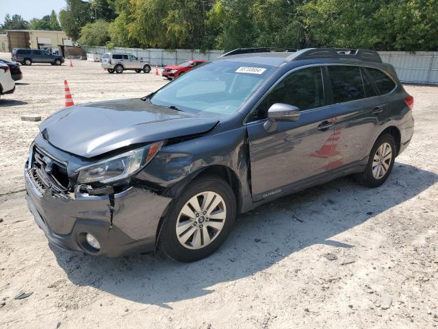 SUBARU OUTBACK 2. 2019 4s4bsafc8k3345137