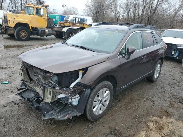 SUBARU OUTBACK 2. 2019 4s4bsafc8k3345154