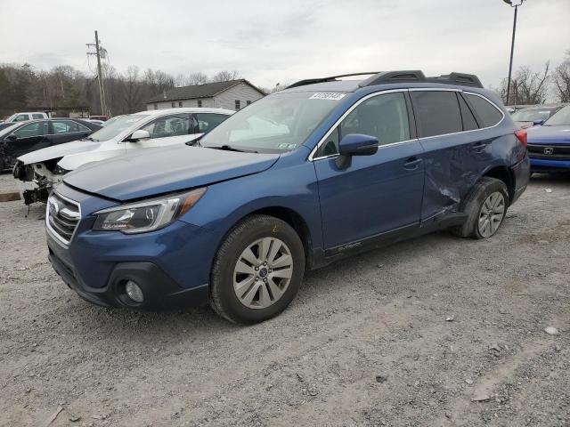 SUBARU OUTBACK 2. 2019 4s4bsafc8k3350371