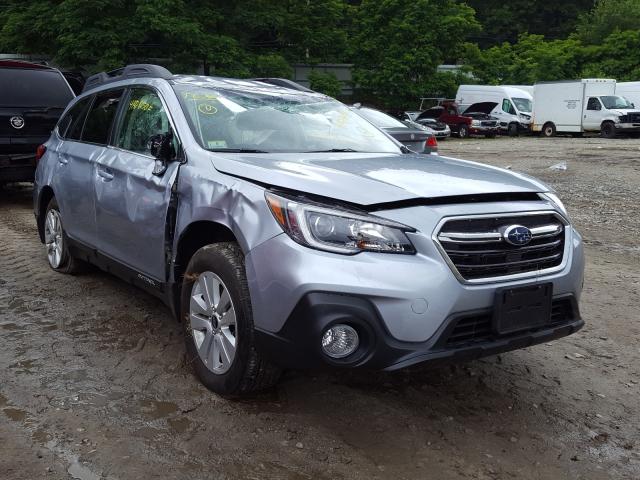 SUBARU OUTBACK 2. 2019 4s4bsafc8k3362780