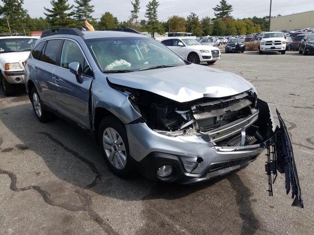 SUBARU NULL 2019 4s4bsafc8k3367770