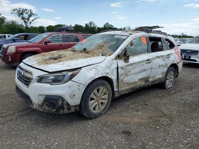 SUBARU OUTBACK 2. 2019 4s4bsafc8k3369535