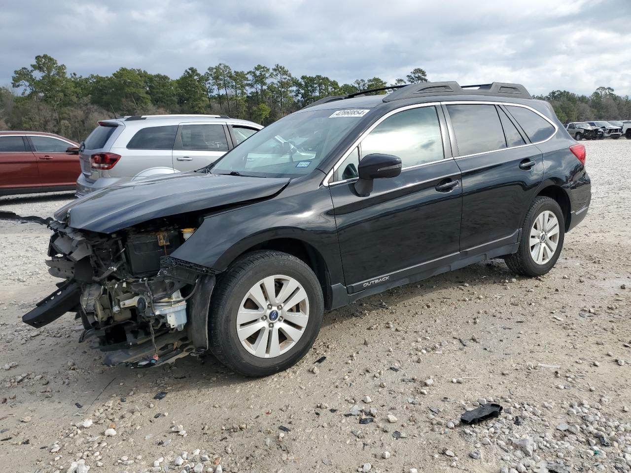 SUBARU OUTBACK 2019 4s4bsafc8k3374878