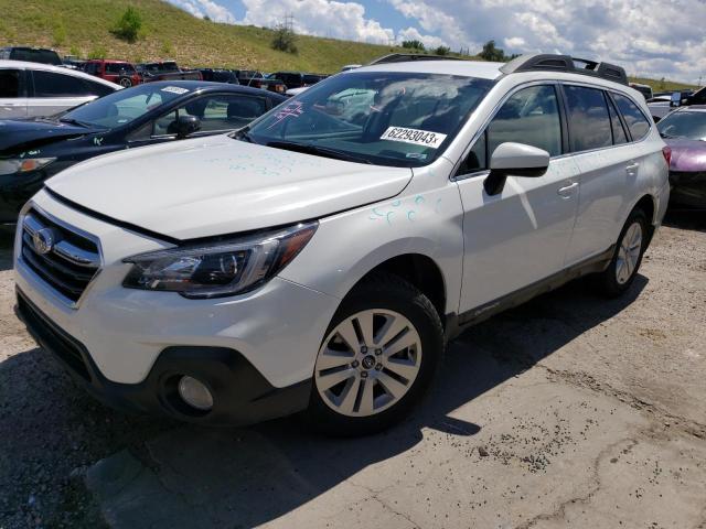 SUBARU OUTBACK 2. 2019 4s4bsafc8k3376646