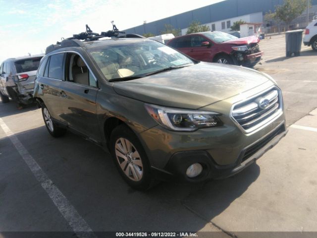 SUBARU OUTBACK 2019 4s4bsafc8k3391647