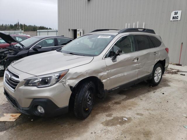 SUBARU OUTBACK 2019 4s4bsafc8k3393446