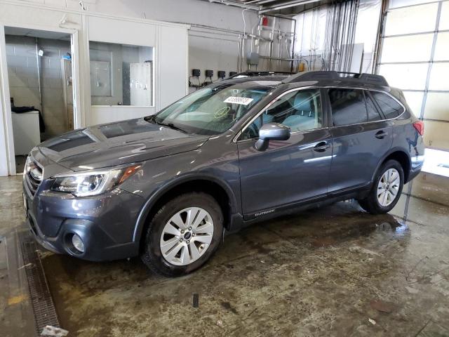 SUBARU OUTBACK 2. 2019 4s4bsafc8k3396086