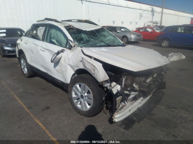 SUBARU OUTBACK 2015 4s4bsafc9f3282605