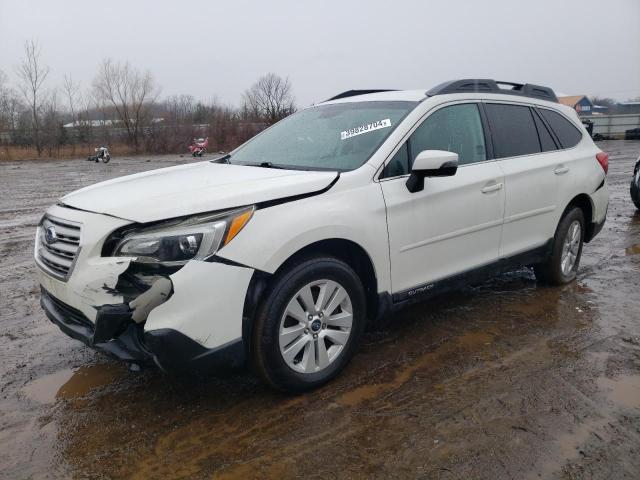 SUBARU OUTBACK 2015 4s4bsafc9f3356699