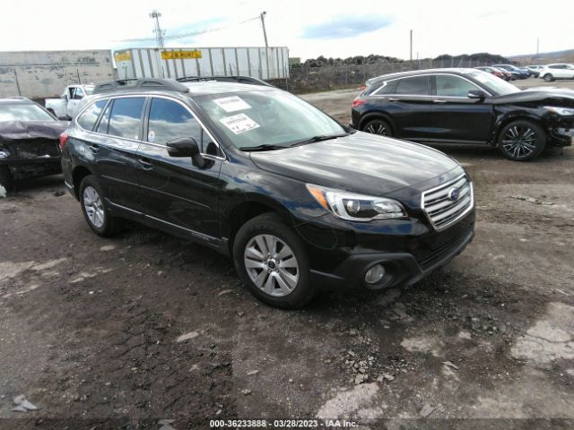 SUBARU OUTBACK 2016 4s4bsafc9g3227959