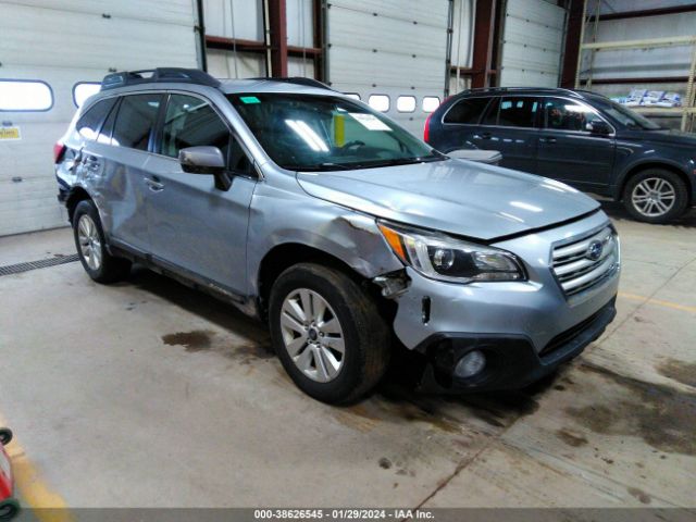 SUBARU OUTBACK 2016 4s4bsafc9g3269225