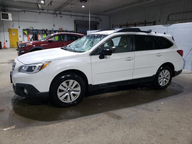 SUBARU OUTBACK 2. 2016 4s4bsafc9g3288406