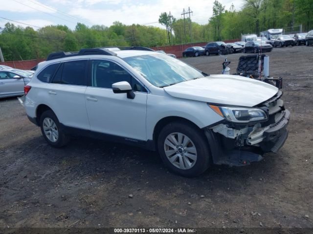 SUBARU OUTBACK 2016 4s4bsafc9g3291600