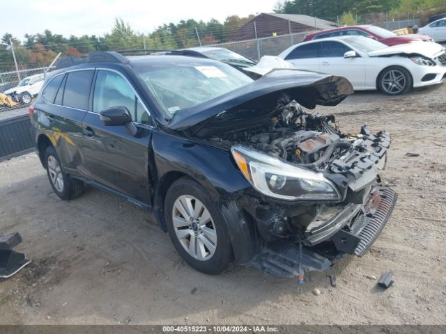 SUBARU OUTBACK 2016 4s4bsafc9g3296506