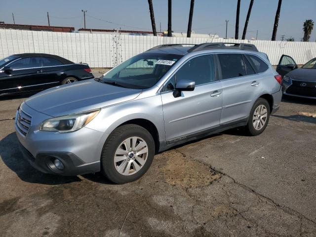 SUBARU OUTBACK 2. 2016 4s4bsafc9g3300473