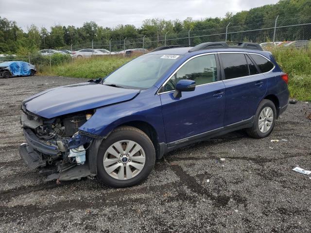 SUBARU OUTBACK 2. 2016 4s4bsafc9g3327687