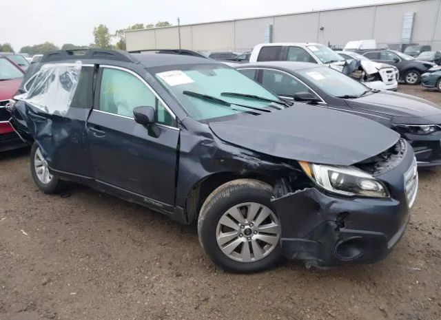 SUBARU OUTBACK 2016 4s4bsafc9g3334672