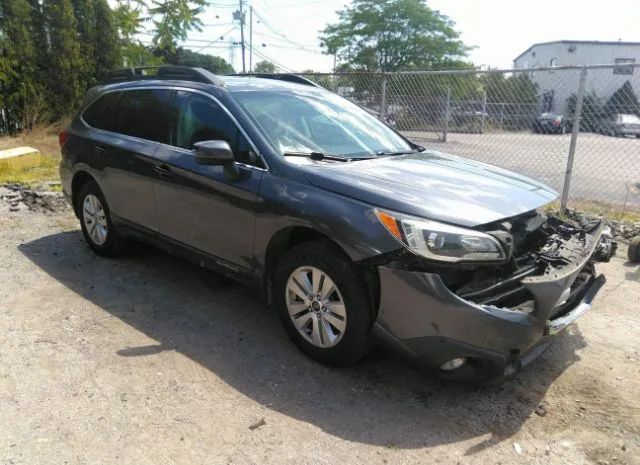 SUBARU OUTBACK 2016 4s4bsafc9g3342092