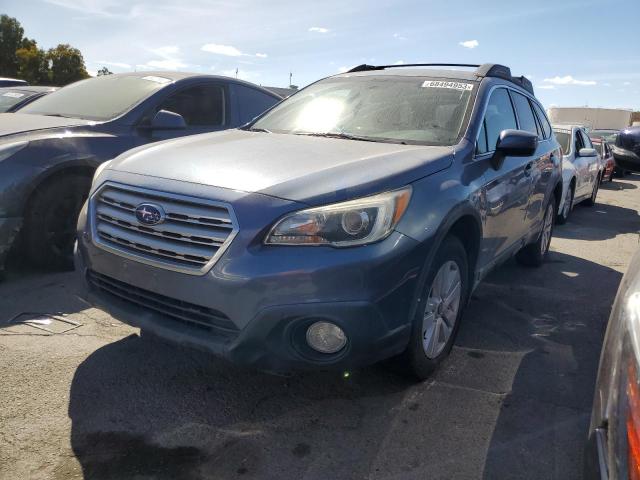 SUBARU OUTBACK 2. 2016 4s4bsafc9g3355490