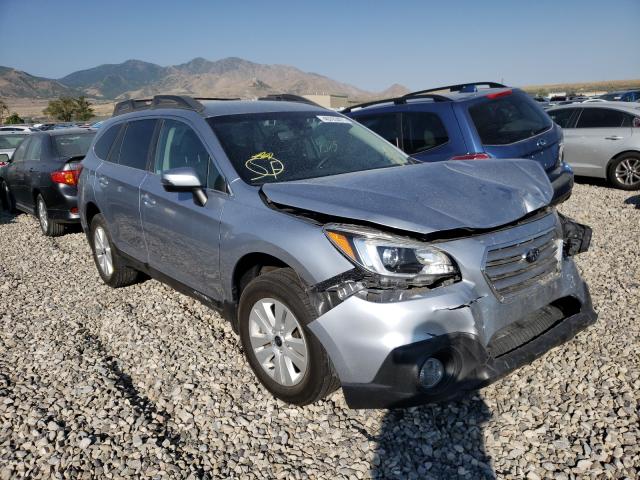 SUBARU OUTBACK 2. 2017 4s4bsafc9h3202643