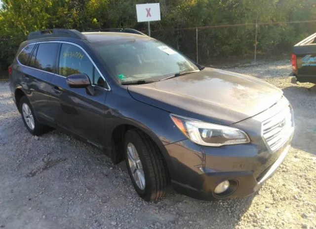 SUBARU OUTBACK 2017 4s4bsafc9h3330171