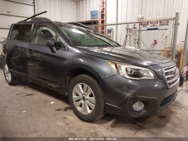 SUBARU OUTBACK 2017 4s4bsafc9h3373750