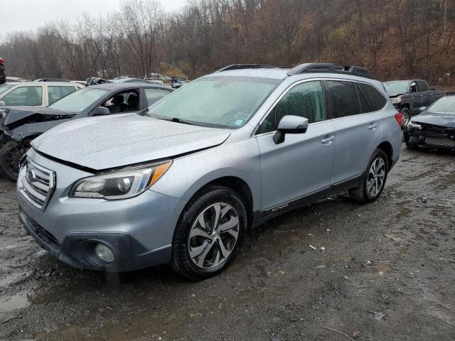 SUBARU OUTBACK 2. 2017 4s4bsafc9h3411512