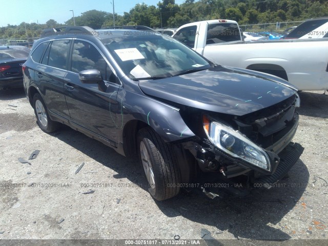 SUBARU OUTBACK 2017 4s4bsafc9h3425359