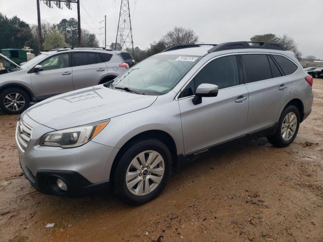 SUBARU OUTBACK 2. 2017 4s4bsafc9h3429816