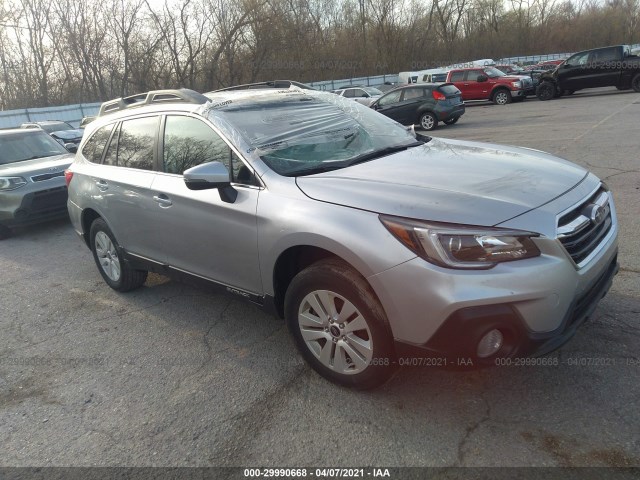 SUBARU OUTBACK 2018 4s4bsafc9j3209856