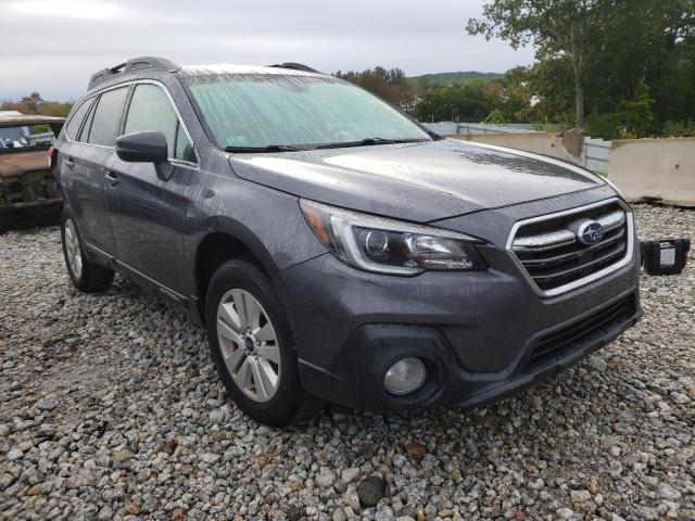 SUBARU OUTBACK 2. 2018 4s4bsafc9j3240279