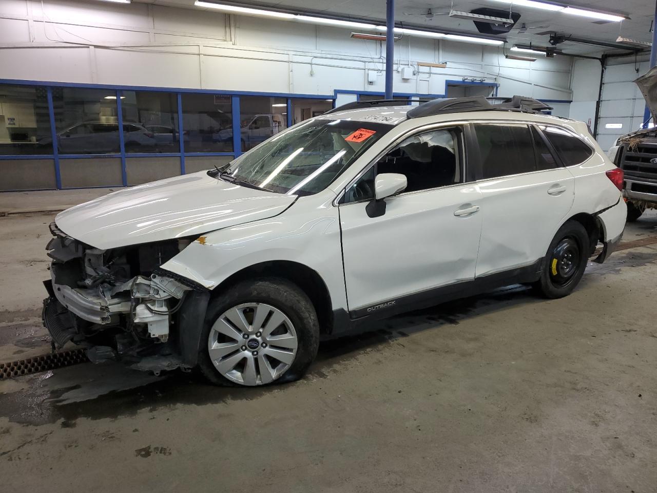 SUBARU OUTBACK 2018 4s4bsafc9j3275629