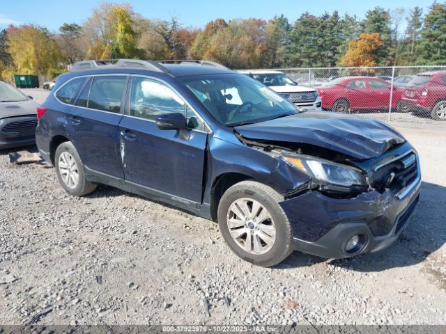 SUBARU OUTBACK 2018 4s4bsafc9j3289983