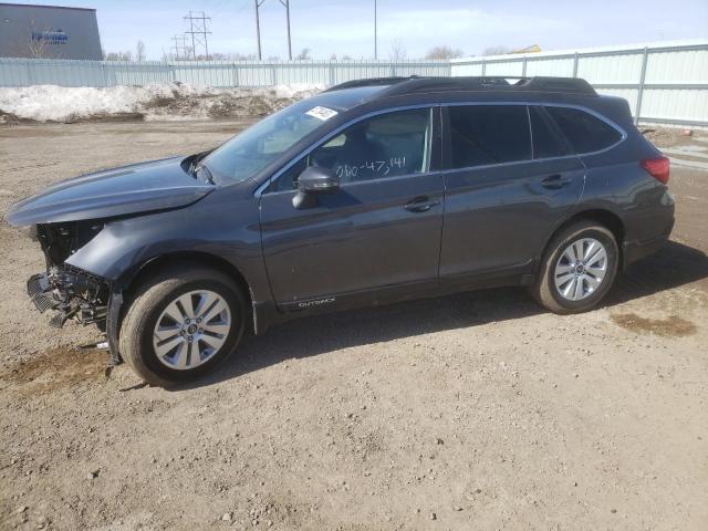 SUBARU OUTBACK 2. 2018 4s4bsafc9j3295928