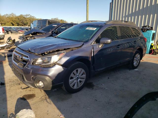 SUBARU OUTBACK 2. 2018 4s4bsafc9j3302036