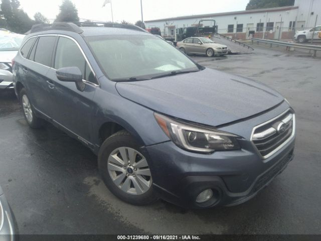 SUBARU OUTBACK 2018 4s4bsafc9j3316275