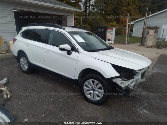 SUBARU OUTBACK 2018 4s4bsafc9j3339877