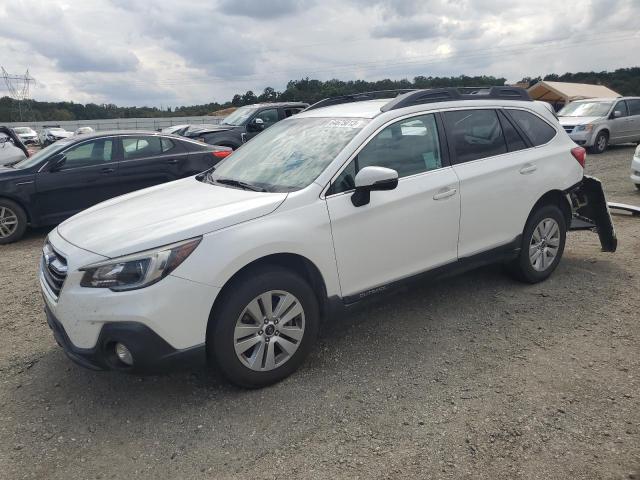 SUBARU OUTBACK 2. 2018 4s4bsafc9j3380283