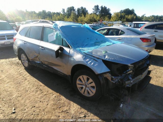 SUBARU OUTBACK 2018 4s4bsafc9j3393261