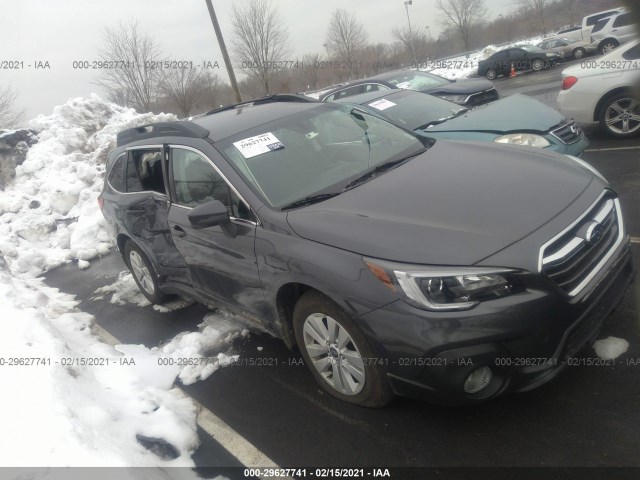 SUBARU OUTBACK 2019 4s4bsafc9k3203587