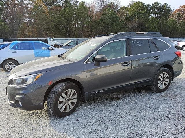 SUBARU OUTBACK 2. 2019 4s4bsafc9k3203864